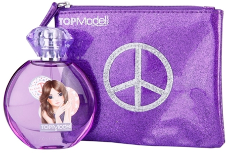 Koto Parfums TOPModel So Girly Geschenkset I.