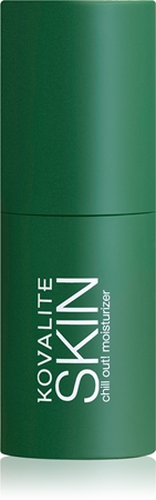 Kovalite SKIN chill out! moisturizer crème hydratante visage pour homme