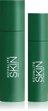 Kovalite SKIN anti-ageing master duo kit soins visage (pour homme)