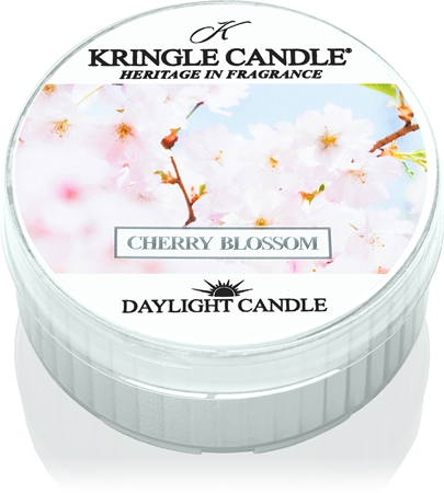 Kringle Candle Warm Cotton čajová svíčka