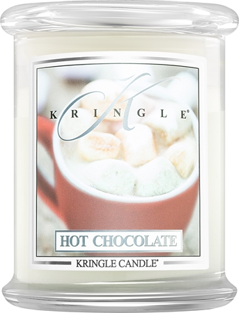Kringle Candle Hot Chocolate tuoksukynttilä