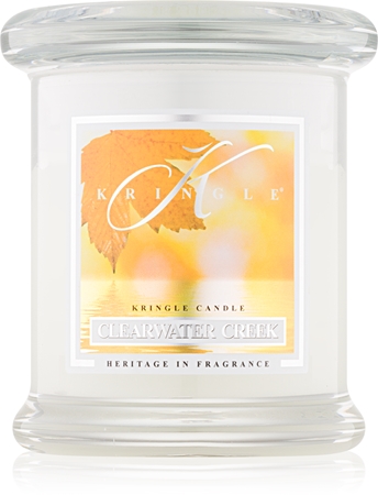 Kringle Candle Clearwater Creek vela perfumada