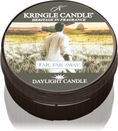 Kringle Candle Far, Far Away świeczka typu tealight