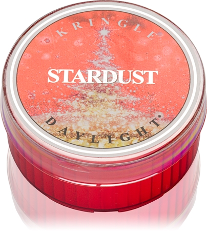 Kringle Candle Stardust čajna svijeća