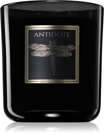 Kringle Candle Black Line Antidote bougie parfumée