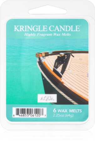 Kringle Candle Aqua Tuoksuvaha