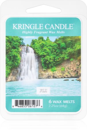 Kringle Candle Fiji wax melt