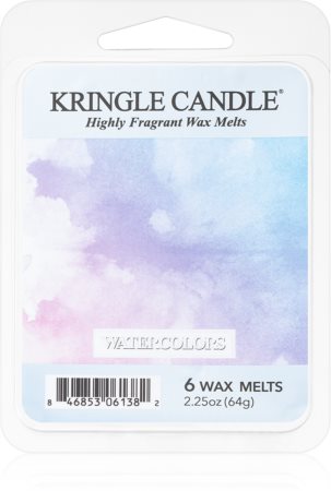 Kringle Candle Watercolors wax melt