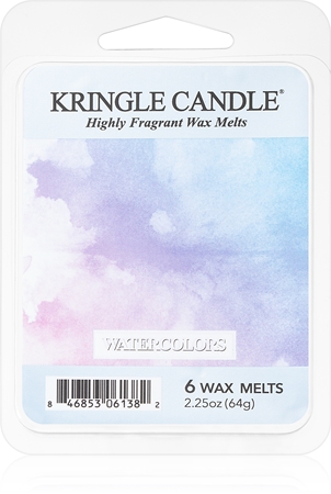 Kringle Candle Watercolors vosk do aromalampy
