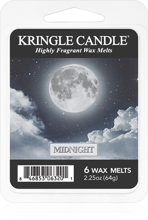 Kringle Candle Midnight восък за арома-лампа