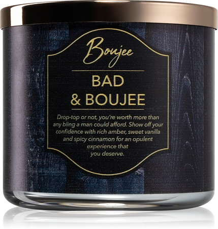 Kringle Candle Boujee Bad & Boujee mirisna svijeća
