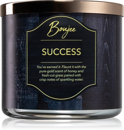 Kringle Candle Boujee Success mirisna svijeća