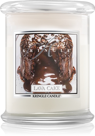 Kringle Candle Lava Cake geurkaars