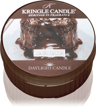 Kringle Candle Lava Cake čajová sviečka
