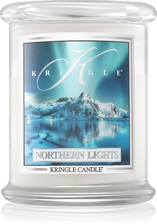 Kringle Candle Northern Lights Duftkerze