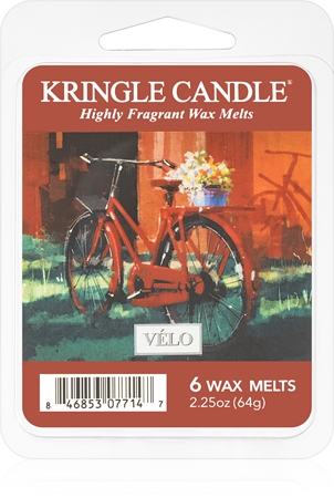 Kringle Candle Vélo vosk do aromalampy