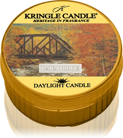 Kringle Candle Rail Bridge čajová svíčka
