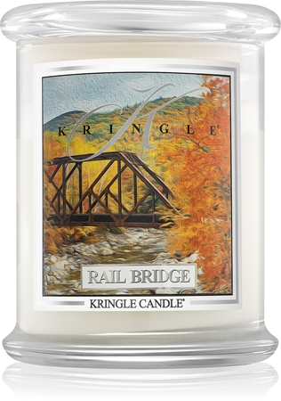 Kringle Candle Rail Bridge vonná svíčka