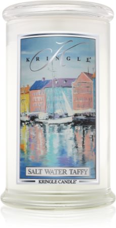 Salt Water Taffy Scented Wax Melt | Kringle Candle