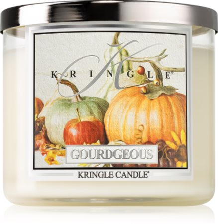 Kringle Candle Gourdegeous mirisna svijeća I.