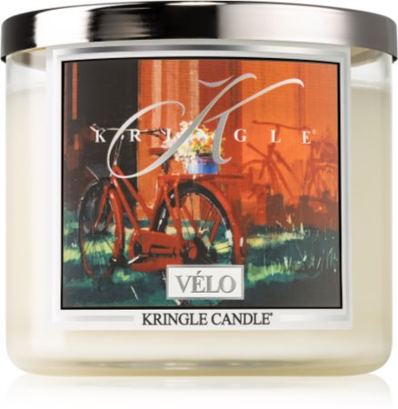 Kringle Candle Vélo mirisna svijeća I.