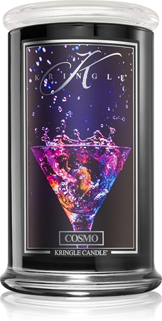 Kringle Candle Reserve Cosmo αρωματικό κερί