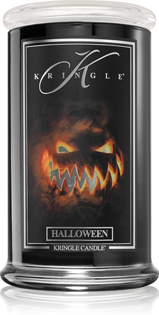Kringle Candle Halloween αρωματικό κερί