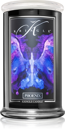 Kringle Candle Reserve Phoenix αρωματικό κερί