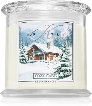 Kringle Candle Cozy Cabin mirisna svijeća