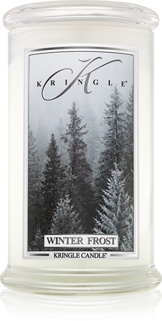 Kringle Candle Winter Frost Teelicht