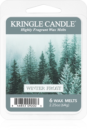 Kringle Candle Winter Frost vosk do aromalampy