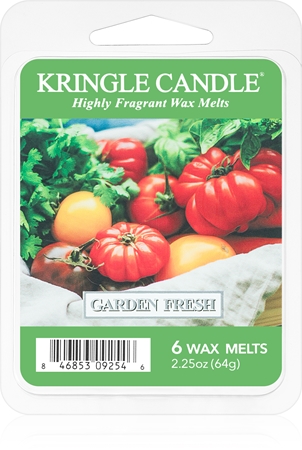 Kringle Candle Garden Fresh lumânare parfumată