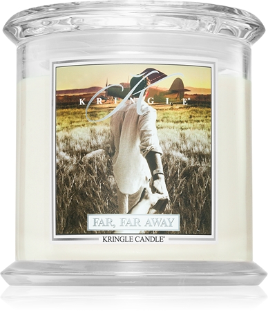 Kringle Candle Far, Far Away Duftkerze