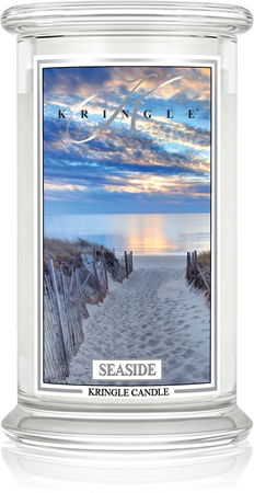 Kringle Candle Classic Seaside Duftkerze