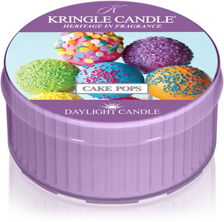 Kringle Candle Cake Pops čajová sviečka