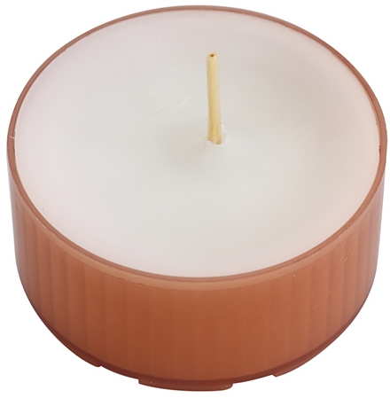 Kringle Candle Apple Cider Donut čajna sveča