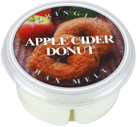 Kringle Candle Apple Cider Donut Wax Melt 35 g
