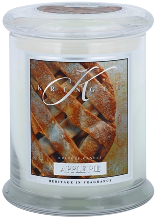 Kringle Candle Apple Pie vela perfumada 411 g mediano