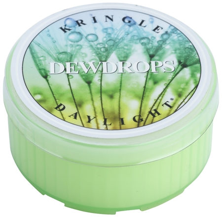 Kringle Candle Dew Drops чаена свещ