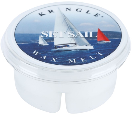 Kringle Candle Set Sail Wax Melt 35 g