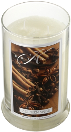 Kringle Candle Kitchen Spice mirisna svijeća