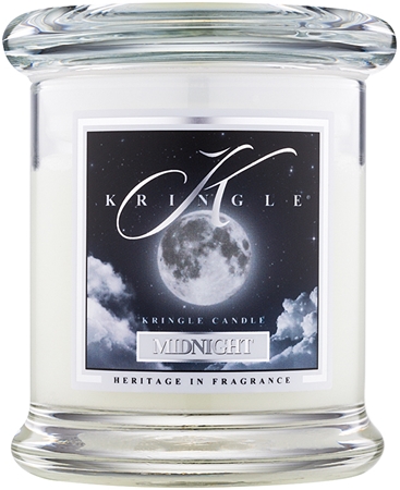 Kringle Candle Midnight vonná svíčka