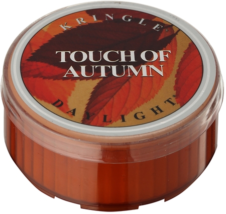 Kringle Candle Touch of Autumn fyrfadslys