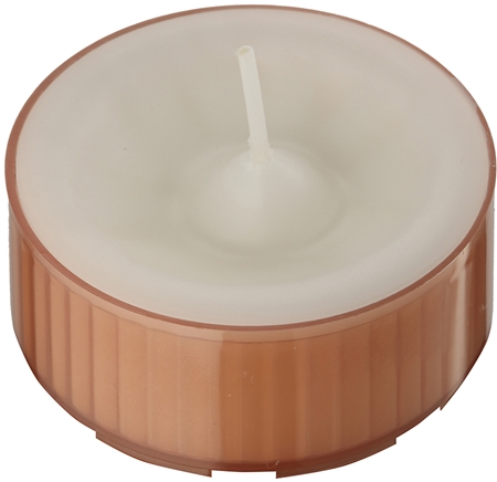 Kringle Candle Vanilla Latte čajová sviečka