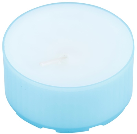 Kringle Candle Coconut Snowflake vela de té 35 g