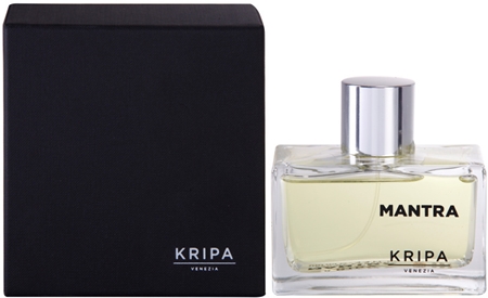 Brand
Kripa Mantra eau de parfum unisex 100 ml