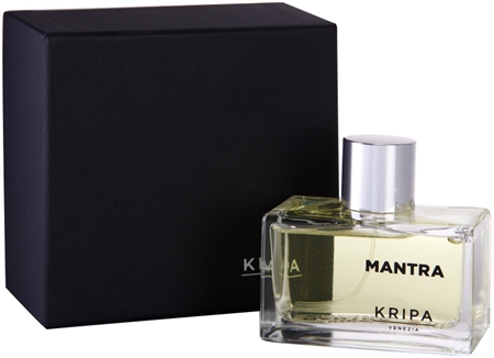 Brand
Kripa Mantra eau de parfum unisex 100 ml