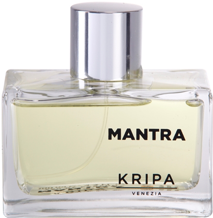 Brand
Kripa Mantra eau de parfum unisex 100 ml