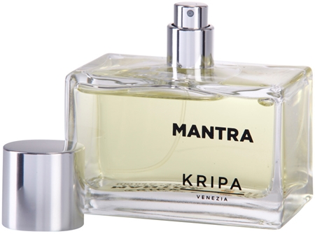 Brand
Kripa Mantra eau de parfum unisex 100 ml