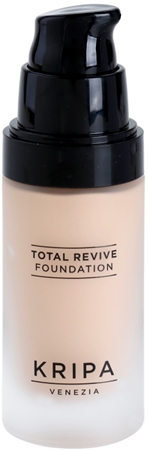 Marke
Kripa Total Revive langlebiges Flüssig Make-up
